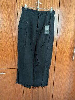 Local European Cargo Skirt